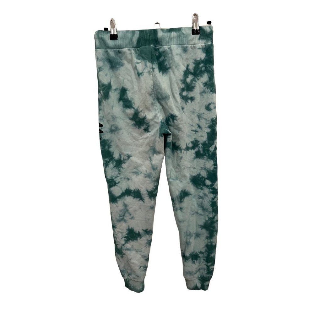 Vintage Maui and Sons Tie Dye Sweats  Juniors Size 14